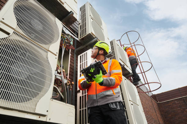 Best HVAC Software and Technology in New Hope, OR