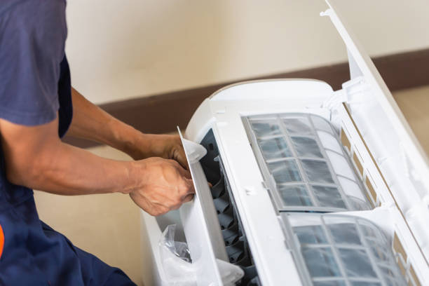 Best HVAC Retrofitting and Upgrading in New Hope, OR