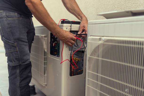 Best Residential HVAC in New Hope, OR