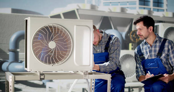 Best Ductless Mini-Split Systems in New Hope, OR