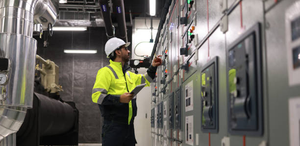 Best VRF (Variable Refrigerant Flow) Systems in New Hope, OR